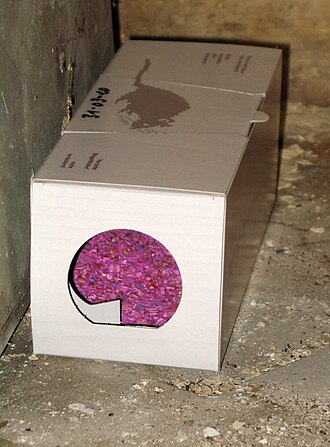 Крысиный яд (родентициды)